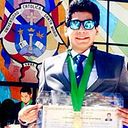 Renzo Rodriguez Vera