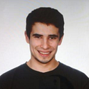 Mikel Alconero Martin