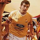 José Morales Martegani