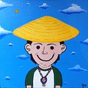 Ian Asael Servin Mejia