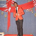 Samuel Charles