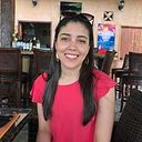 Laura Ortega Escapa