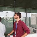 Daniel Arribas Fernández-Escandón