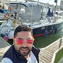 Rodrigo Abdelfatah El Haouzi