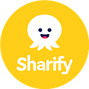 Sharify App