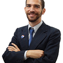 Luis Eduardo Martinez