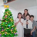 Susana Elizabeth Pappaterra