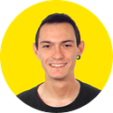 Omar Conrado Perona Alcolea