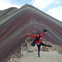 Jacklin Jimenez Ricalde