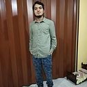 Juan Diego Paredes Torres