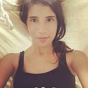 Ana Buenahora Acevedo