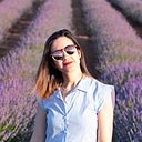 Maria Eugenia Ávila