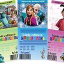 Impresos San Antonio Ca