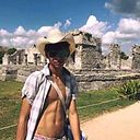 Saul Parton Calderon