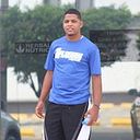 Jhordy Ferreira
