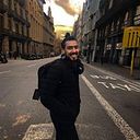Alan Rojas