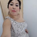 Karla Camacho-Aguilar