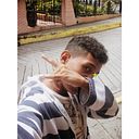 Oneall Jose Velasquez Barrios