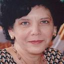 Estrellita Jenkins Miranda