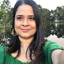 María Fernanda Cadavid T.