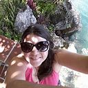 Isa Gomez Castañeda