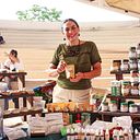 Flavia Ureña Montoya