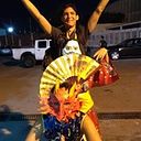 Elizabeth Guerrero Mendoza