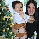 Andrea De Las Casas Koo