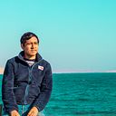 Sergio Vargas García