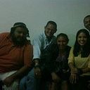 Armin Marker Hernandez