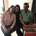 Laura Baquero Bárcenas