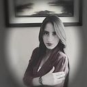 Ruth Abigail Luzon Rocha