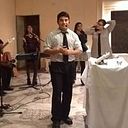 Claudio Leiva