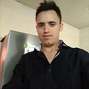 Daniel Valles