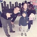 Carolaine Maleni Díaz Pizarro