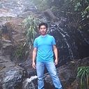 Josue Borrayo