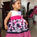 Luciana-AnGie Pulido