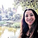 Ximena Nohemí Avila Hernández