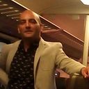 Walter Gonzalez Tango