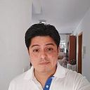 Gabriel Baquerizo Jimenez