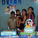 Malvina Soledad Garcia