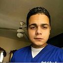Alexander S. Peguero Dominguez