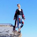 Irene Saravia Enrech