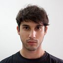 Axel Saralegui Viña