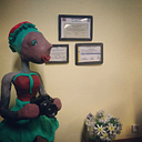 Patricia Da Pena Sosa