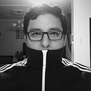 Luiggi Chóez Fernández