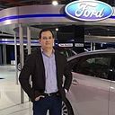 Diego Ferreira Orué