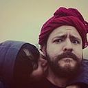 Alejandro Rosicky Garibay