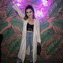 Maria Fernanda Mesa Velez