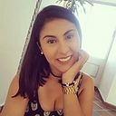 Patricia Rojas Rojas